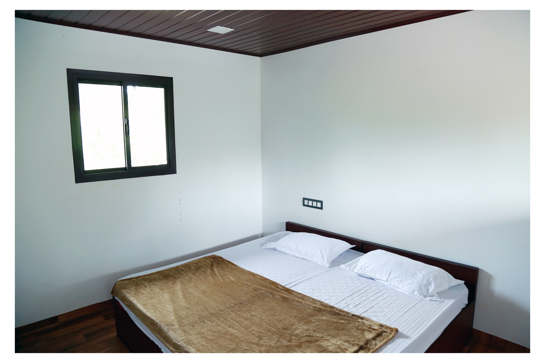 Homestay in alleppey